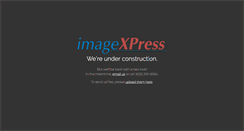 Desktop Screenshot of imagexp.com